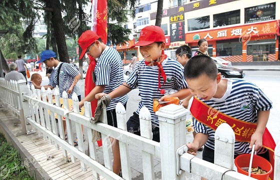 十堰為什么要創(chuàng  )文？