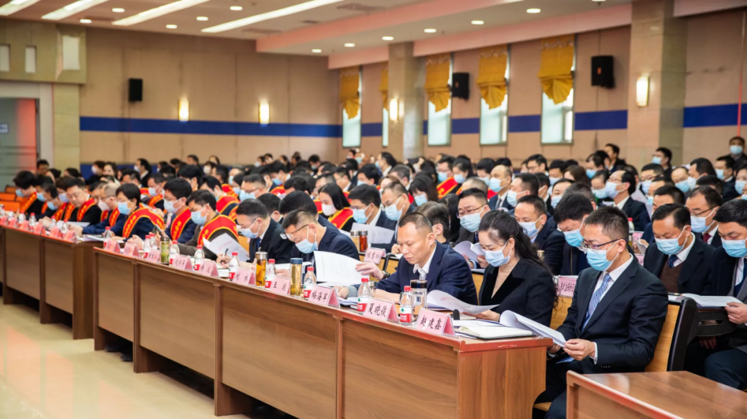 喜報|帝爾公司榮獲茅箭區2022年度“技術(shù)改造優(yōu)勝企業(yè)”稱(chēng)號